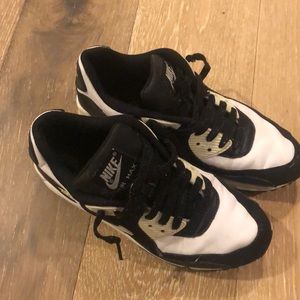 Vintage Nike Air